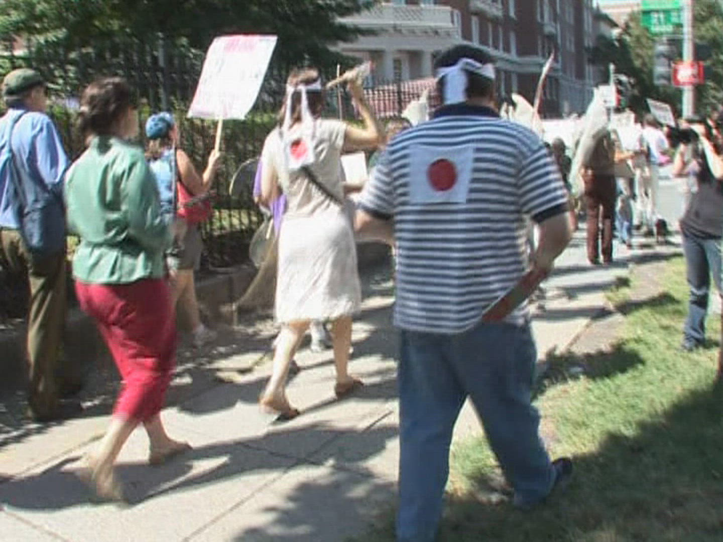 453155923 / Demonstration / Prevention of Cruelty to Animals / USA