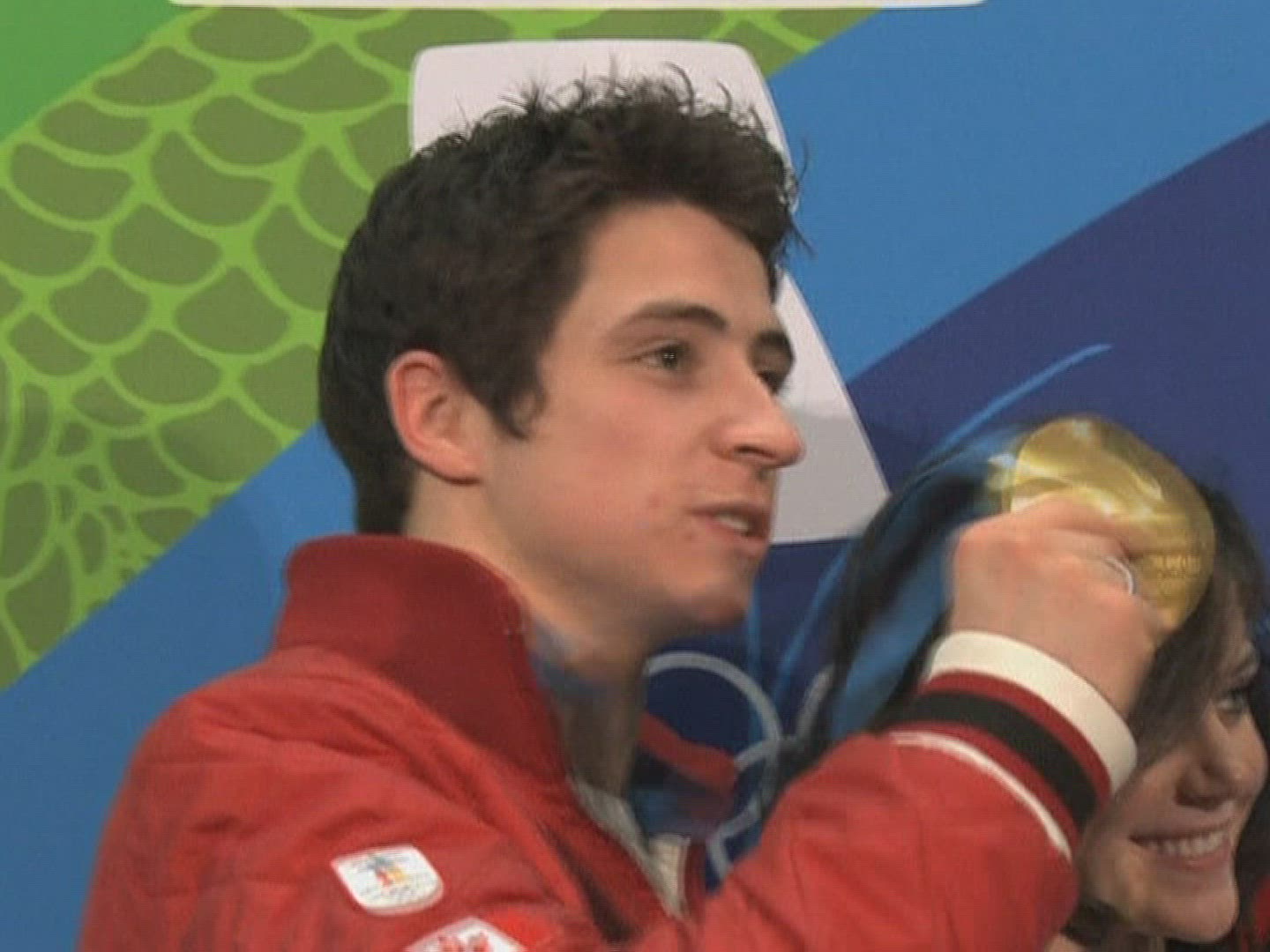 595326026 / Olympic Winter Games / Vancouver / 2010