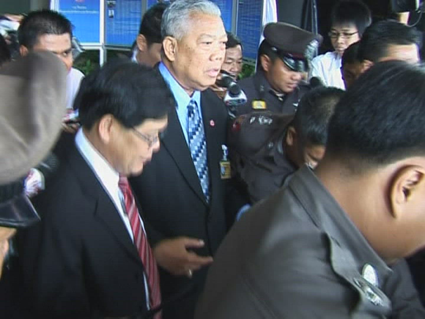 776190838 / Government Crisis / Protest / Thailand
