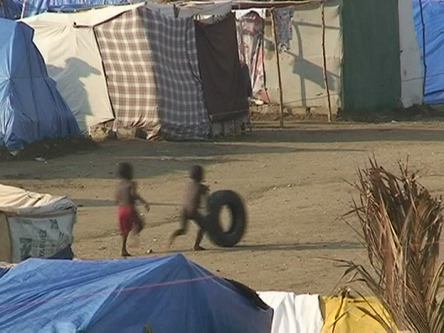 417505960 / Earthquake Catastrophe / Haiti / 2010
