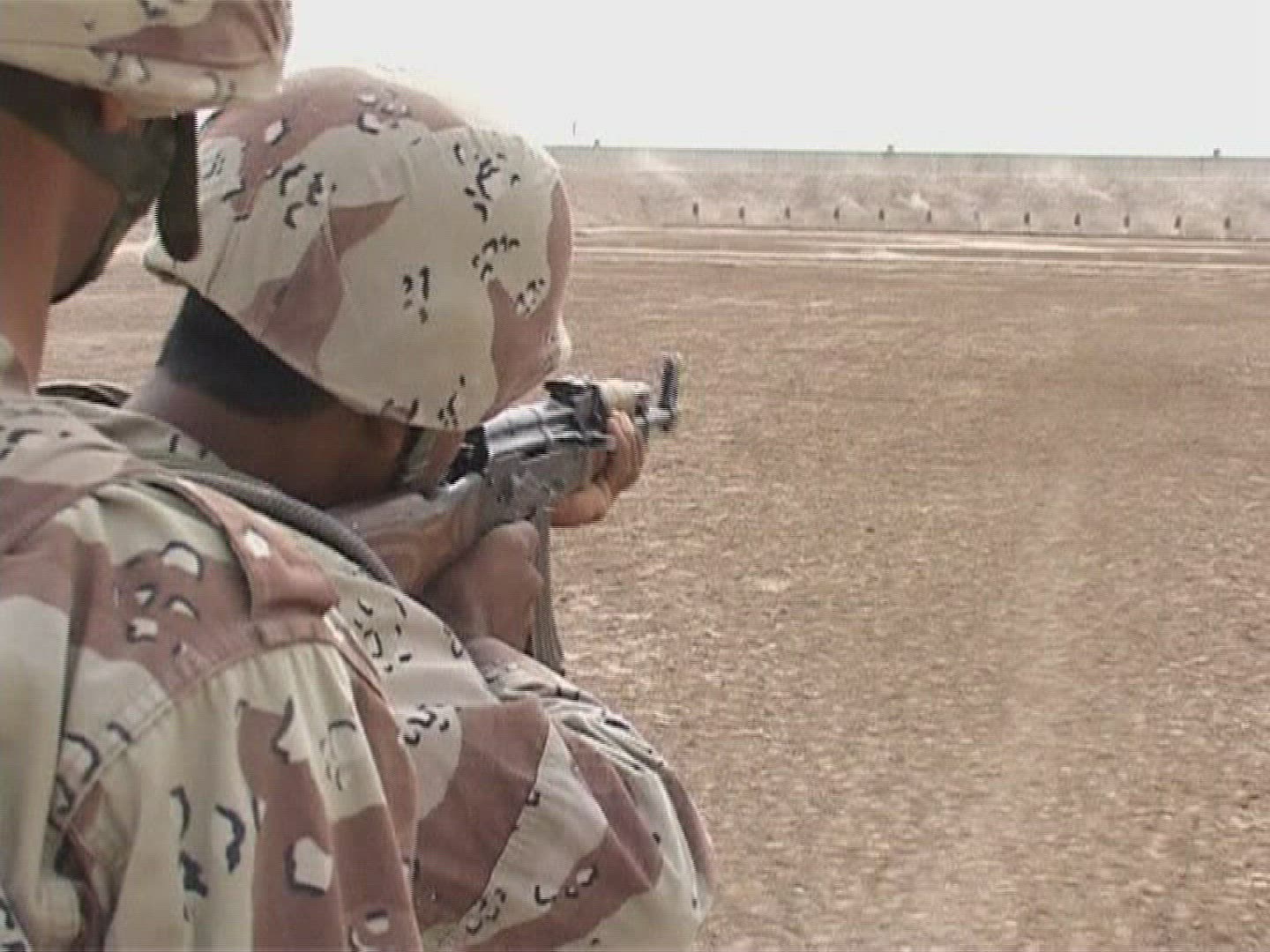 954017941 / Iraqi Military / Practice / Iraq
