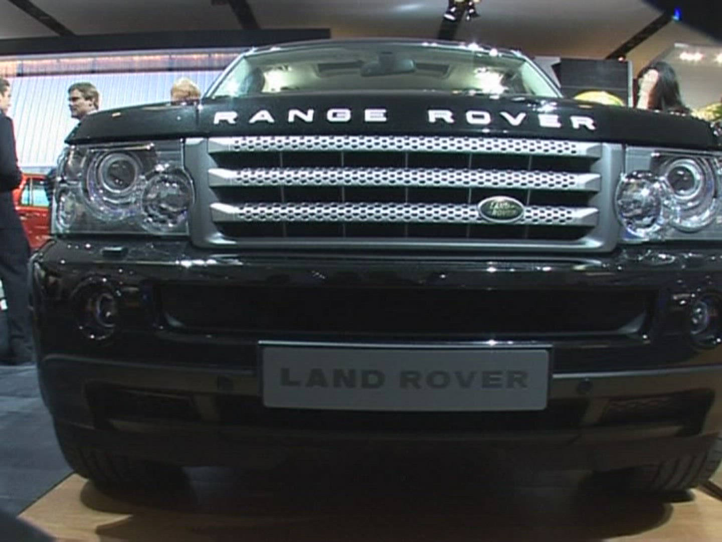 929356697 / Car Show / Paris