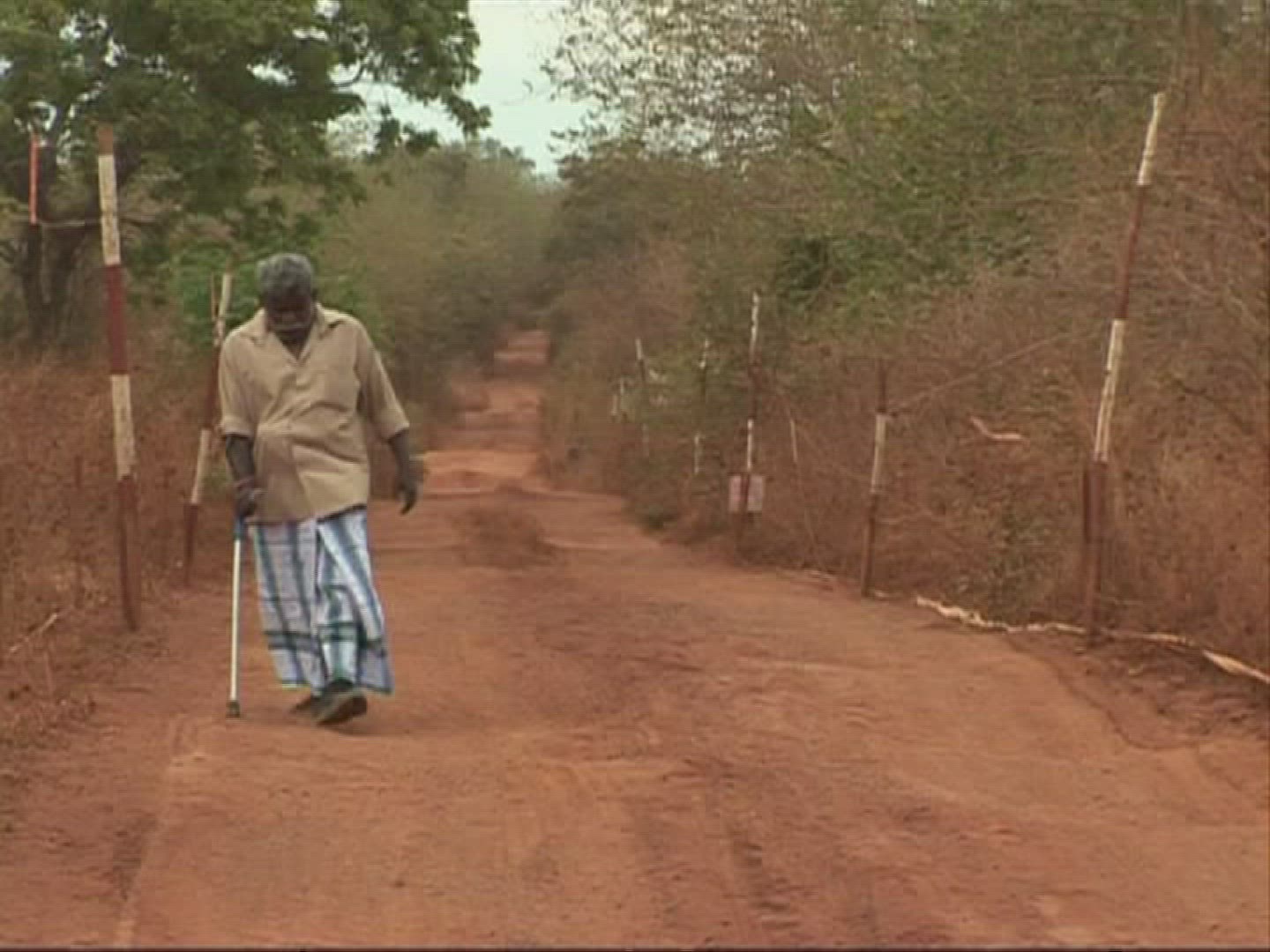 482870533 / Mine Clearance / Sri Lanka / 2010