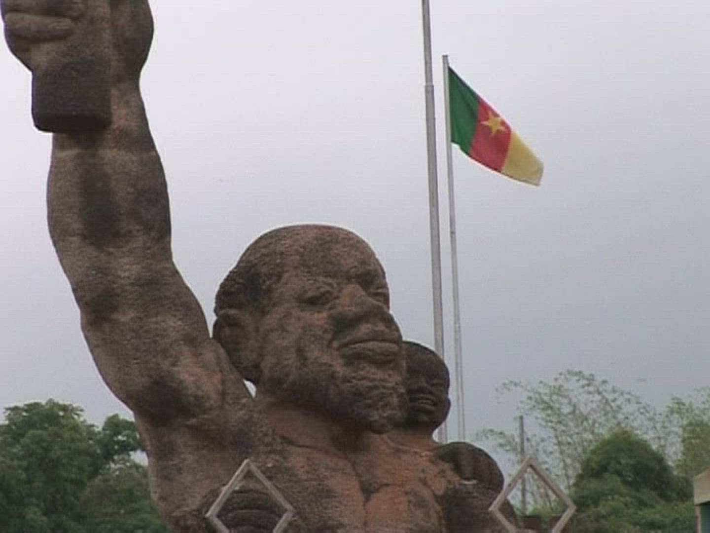 196462735 / Rap / Music / Cameroon