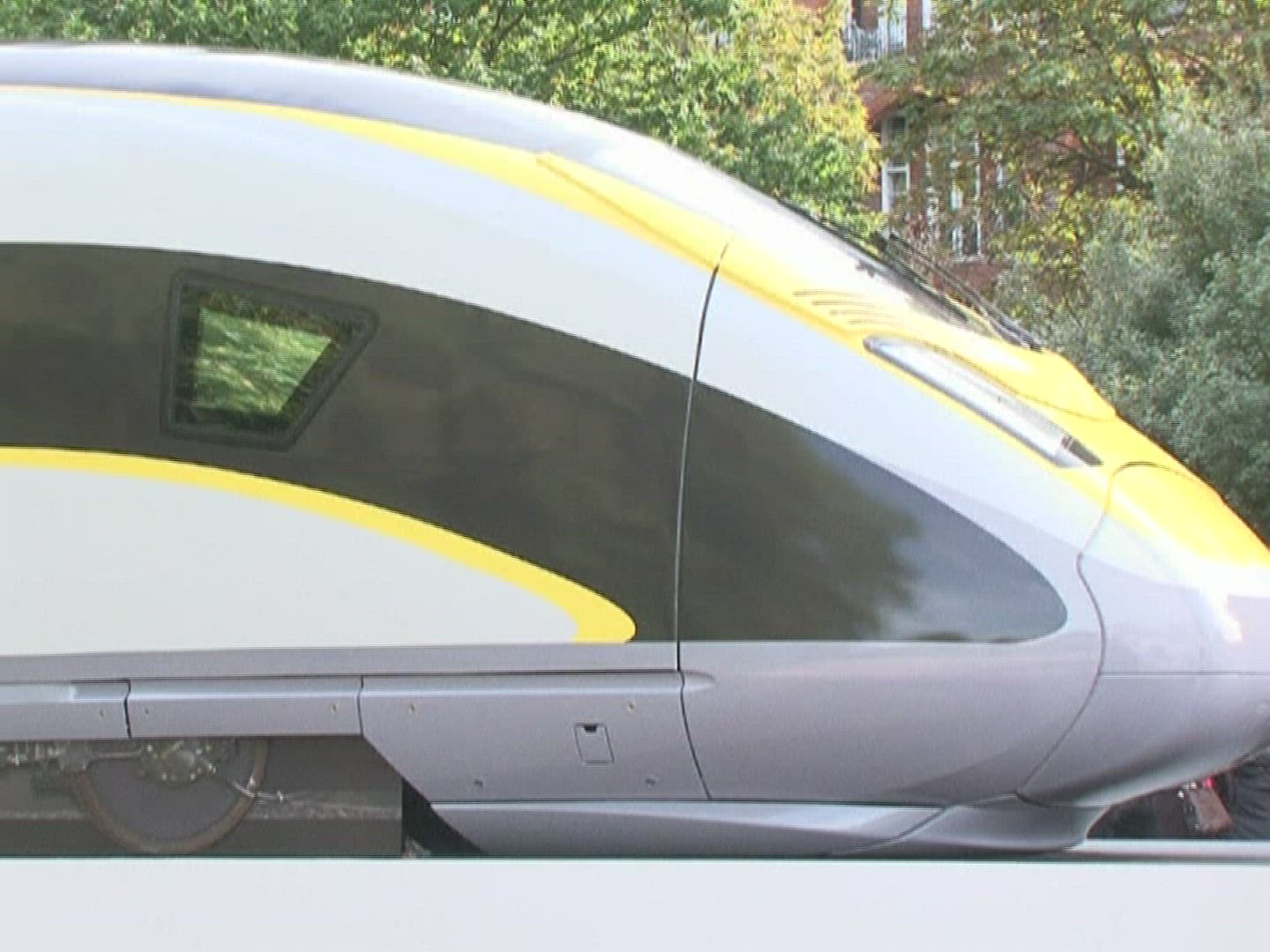 267148553 / Eurostar / High-speed Train / England / Oct 7, 2010