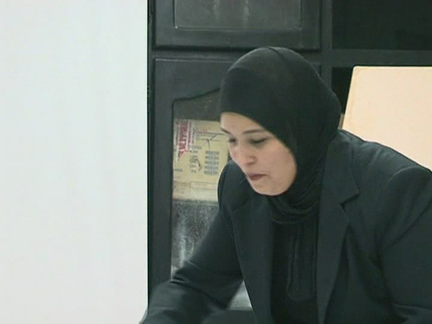 546716610 / AIDS Education / Morocco / 2010