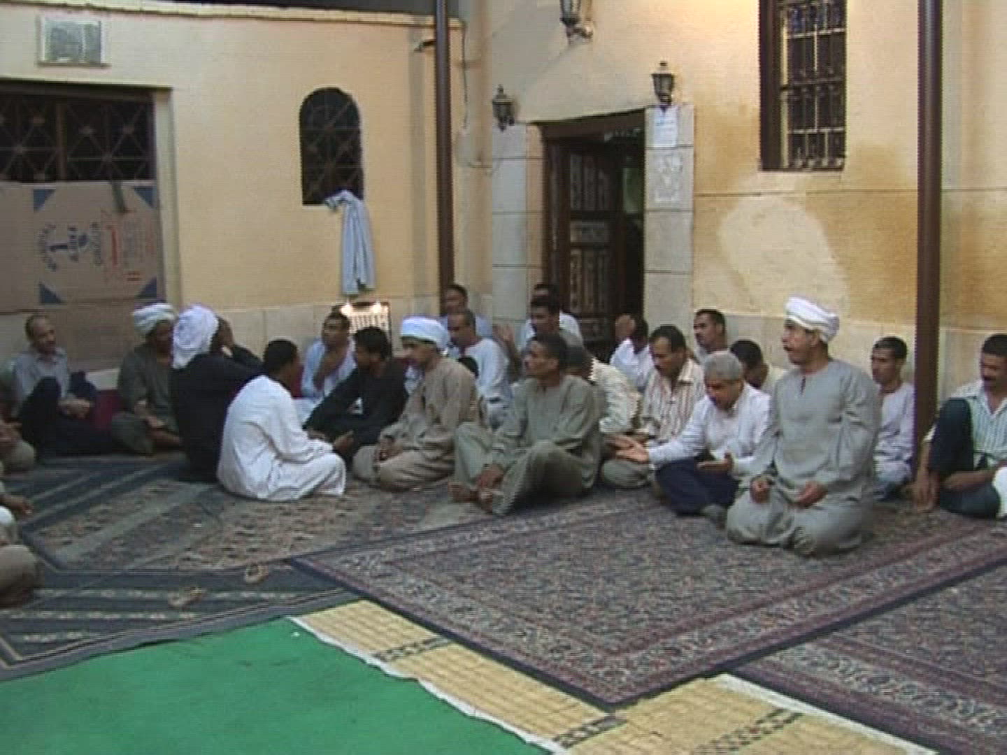 599182264 / Sufism / Cairo / Egypt