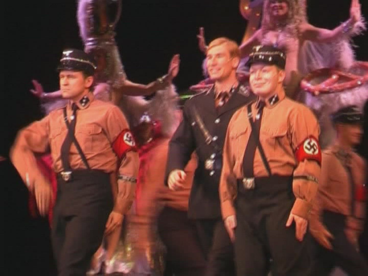 519205484 / The Producers / Admiralspalast / Berlin
