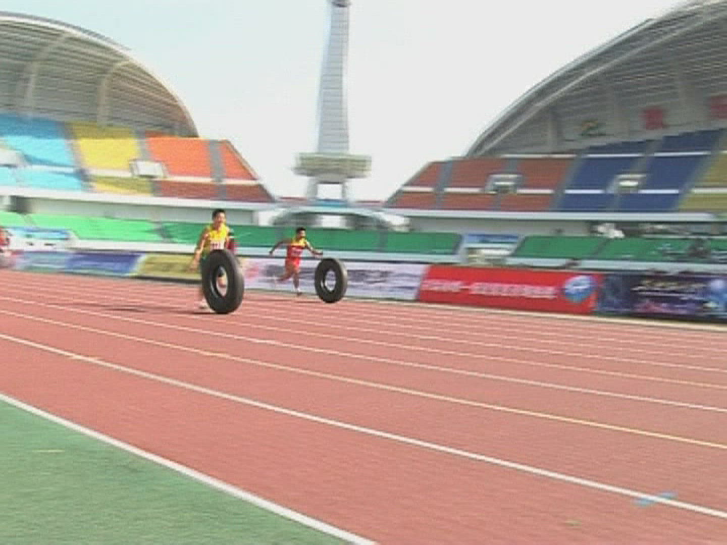 305116443 / Competition / Fujian / China