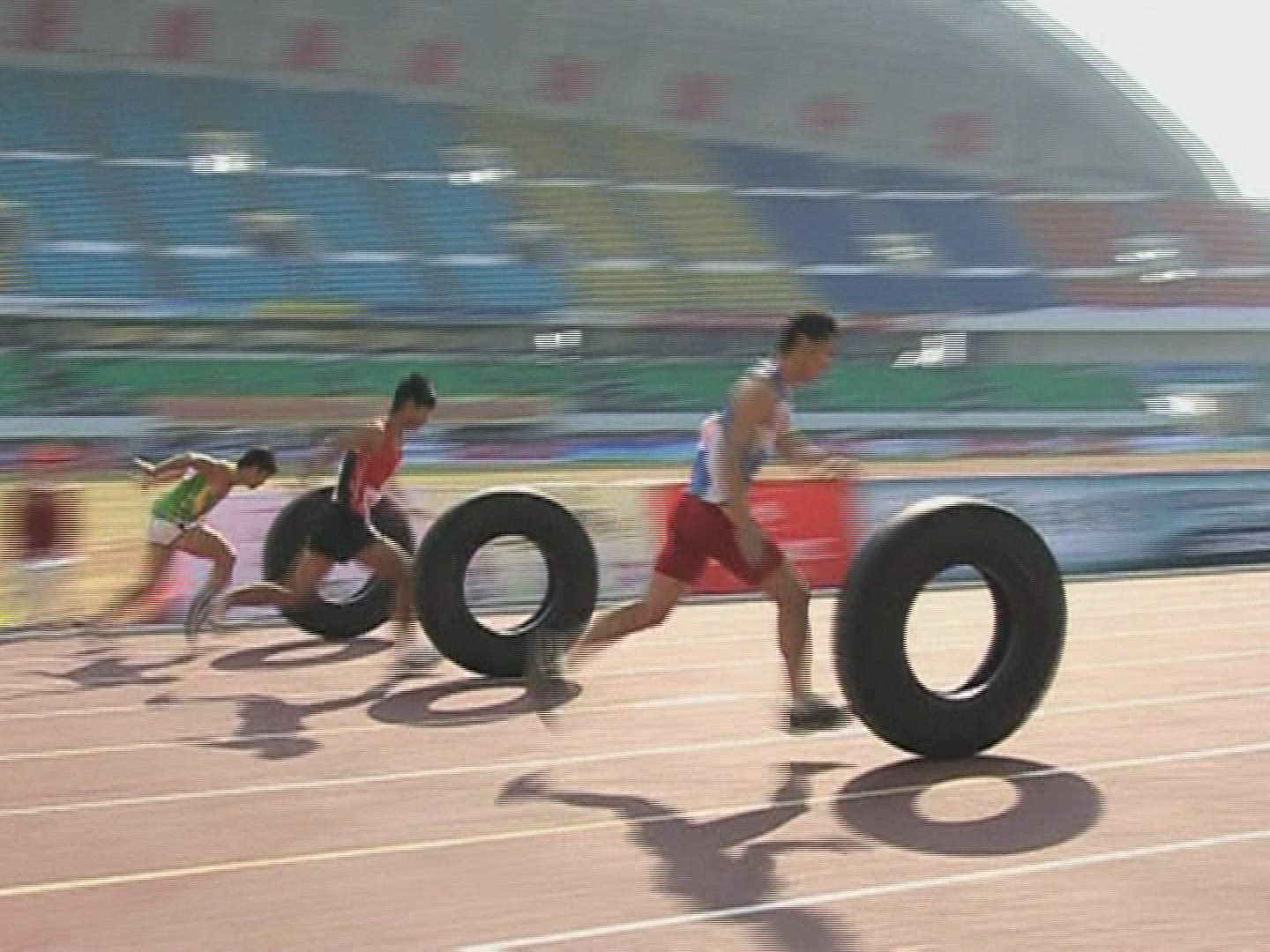 101372799 / Competition / Fujian / China