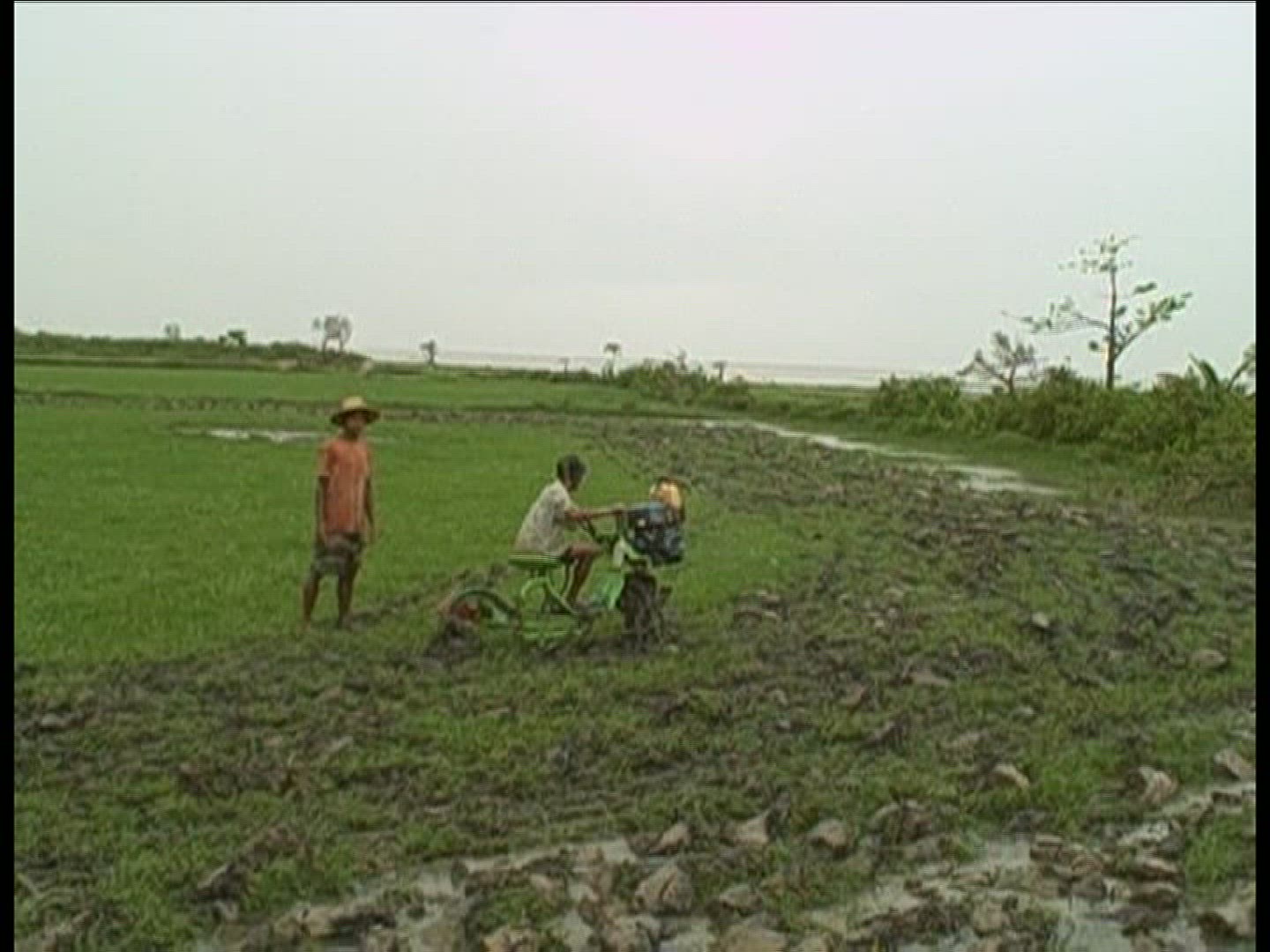 937121481 / People / Pauperism / Myanmar