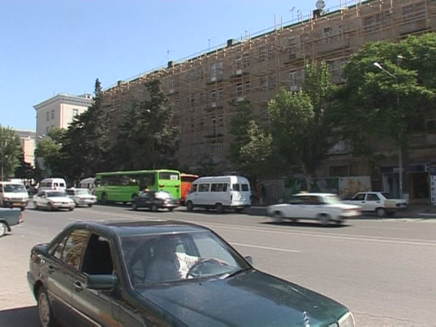 889057951 / City / Azerbaijan