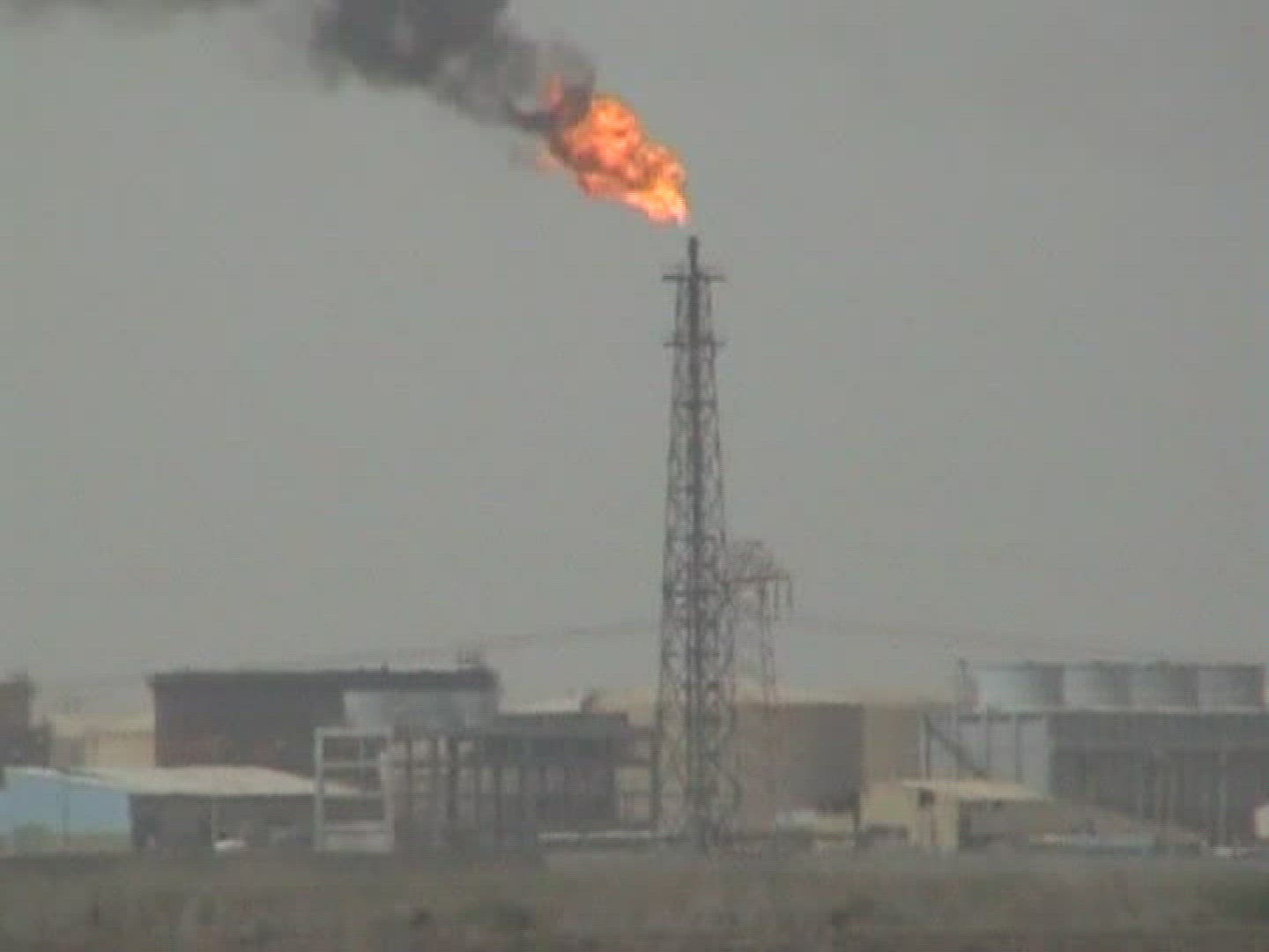 374761064 / Oil Production / Basra / Iraq