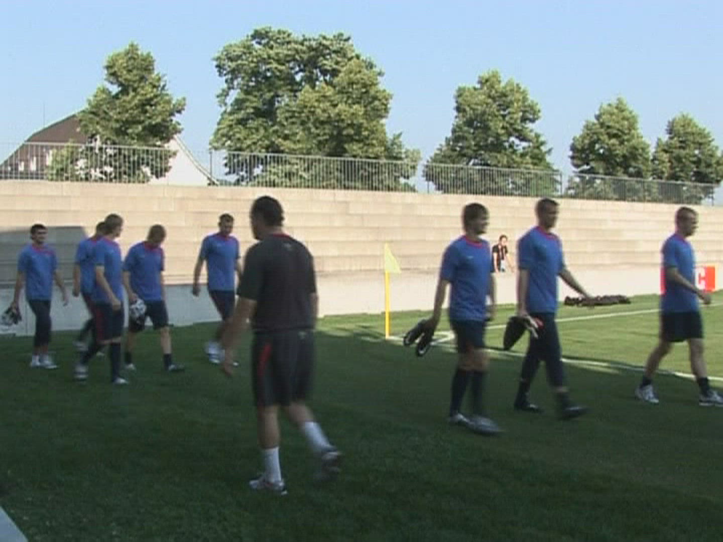 669802077 / Football Training / Professional / European Football Championship