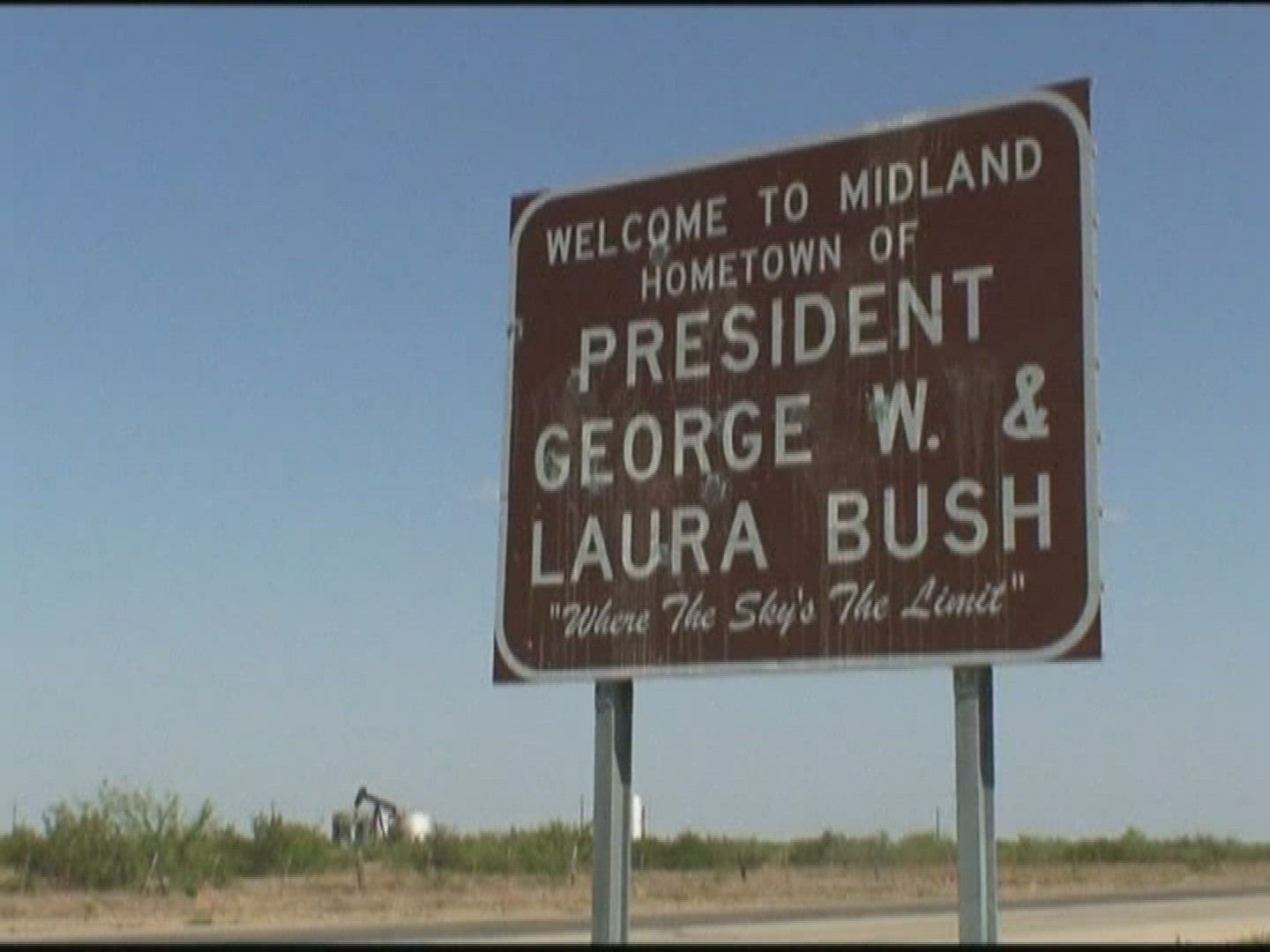 637347637 / Oil Industry / Midland / USA