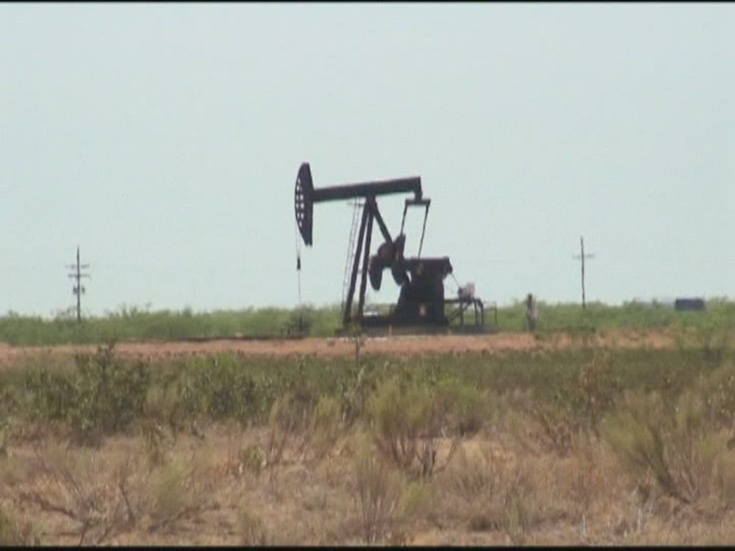 674636364 / Oil Industry / Midland / USA