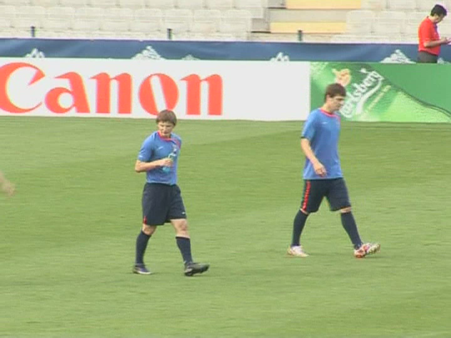 137994884 / Football Training / Professional / European Football Championship