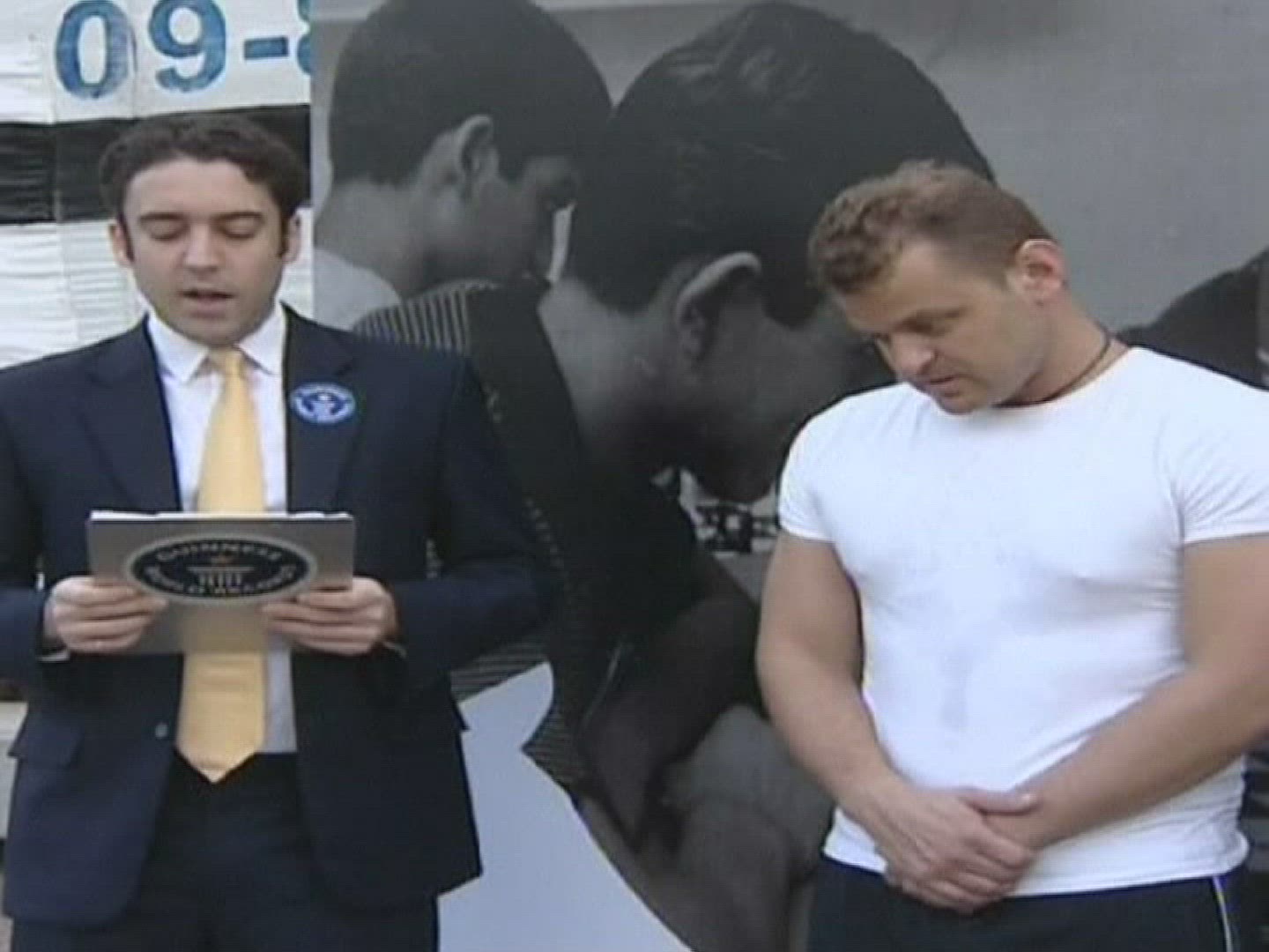 221339819 / Simultaneous Exhibition / Guinness World Records / Israel / 2010