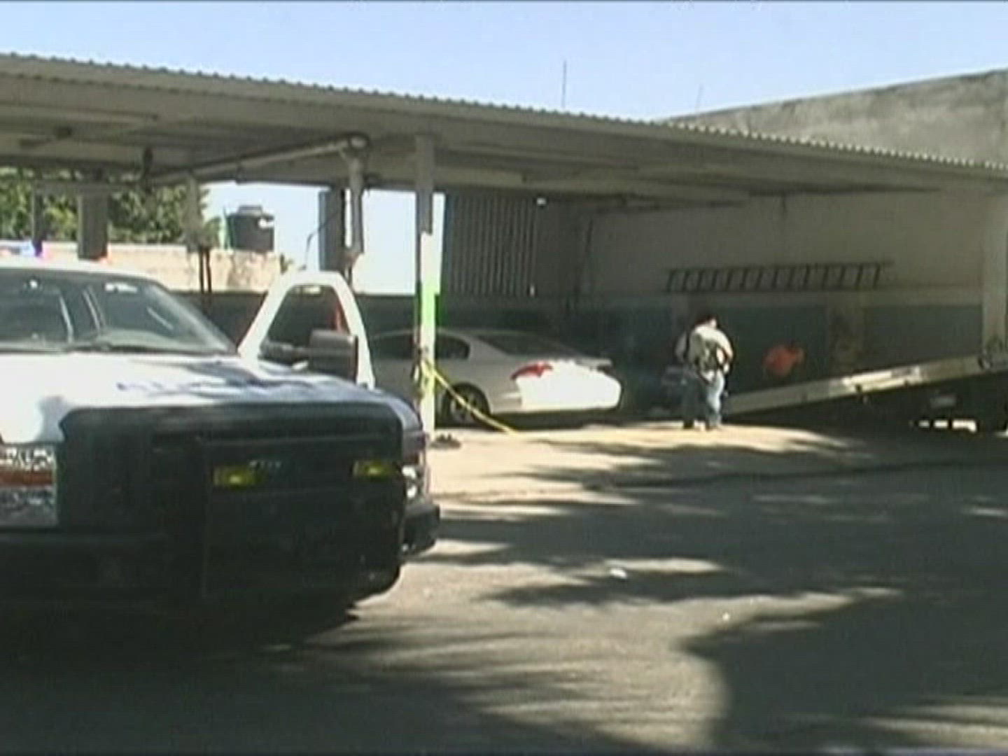 621531223 / Drug War / Tepic / Mexico