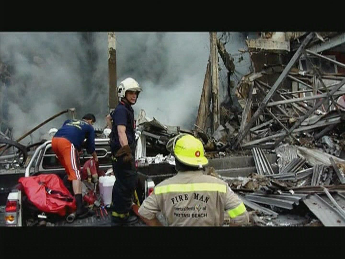 764172337 / Unrest / Bangkok / 2010