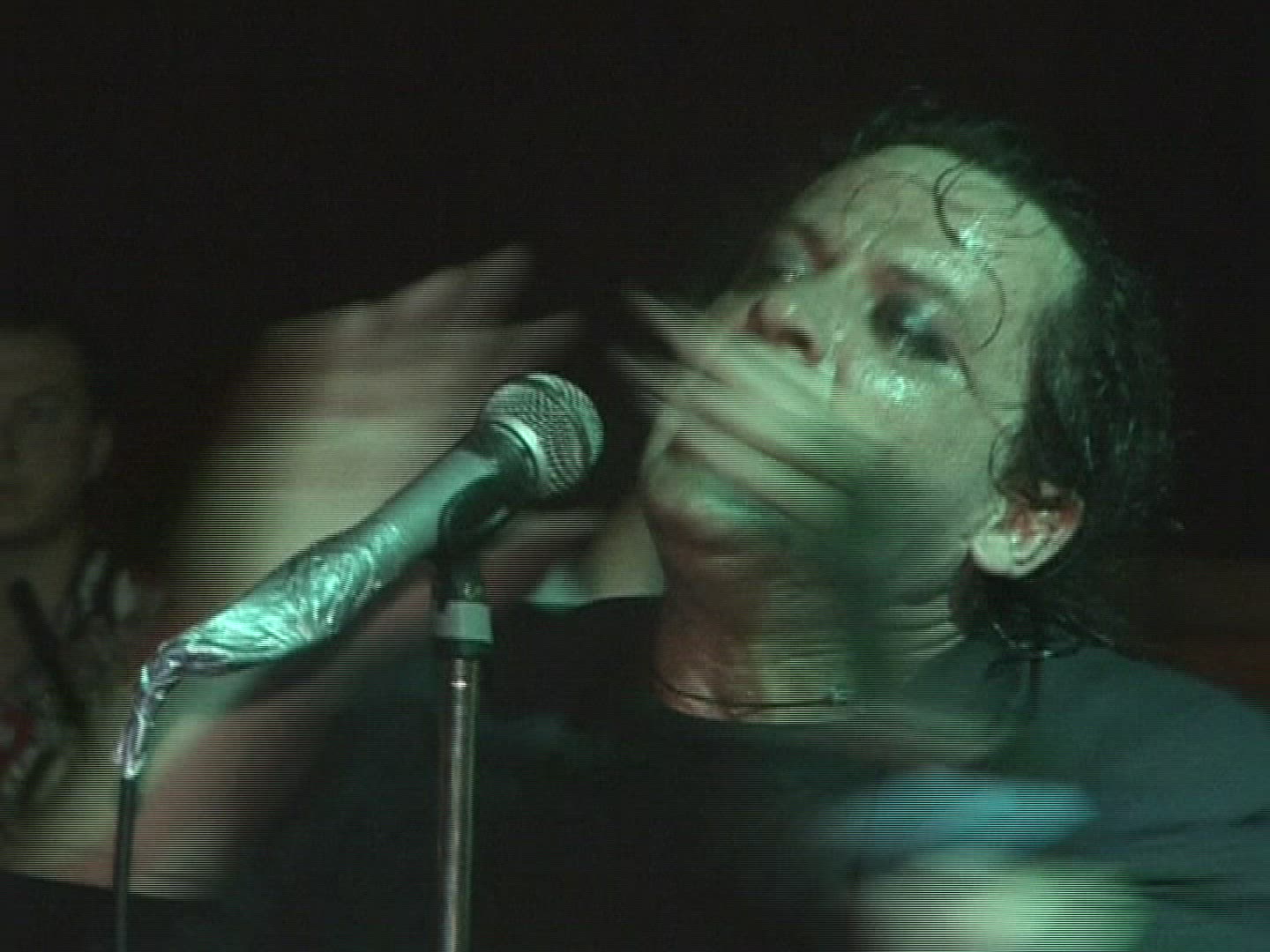 510247963 / Concert / Punk / St. Petersburg / Russia