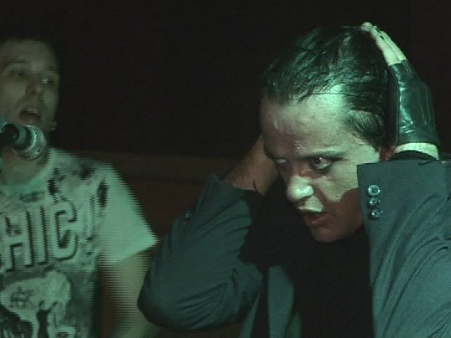 453759843 / Concert / Punk / St. Petersburg / Russia