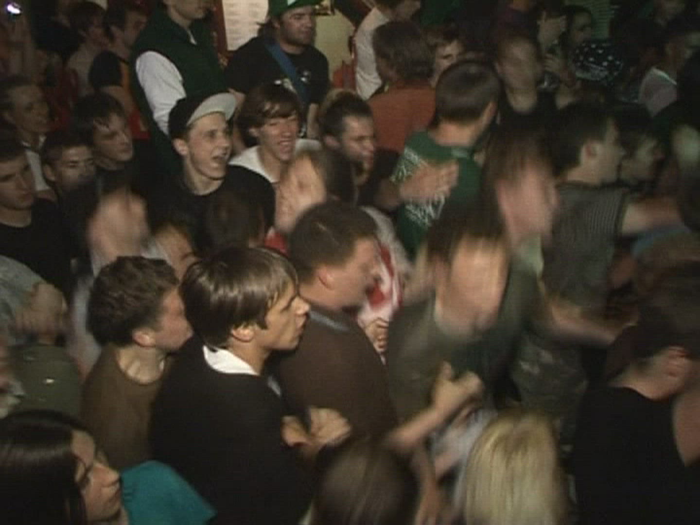 384927099 / Concert / Punk / St. Petersburg / Russia