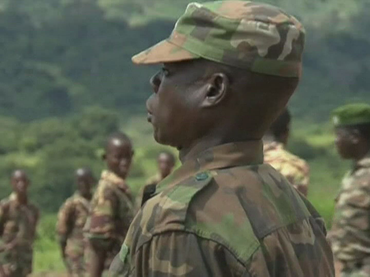 931786926 / Somali Military / Schooling / Uganda / 2010