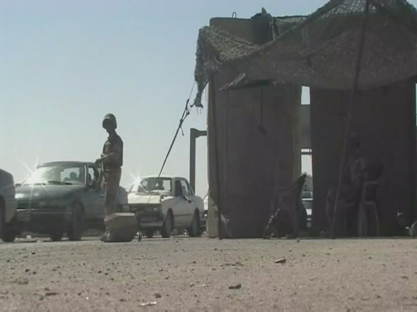 455621228 / British Military / Iraq
