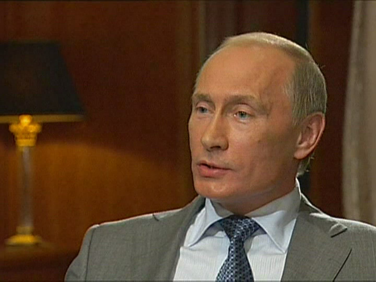 415357320 / Vladimir Putin / Interview / 2010