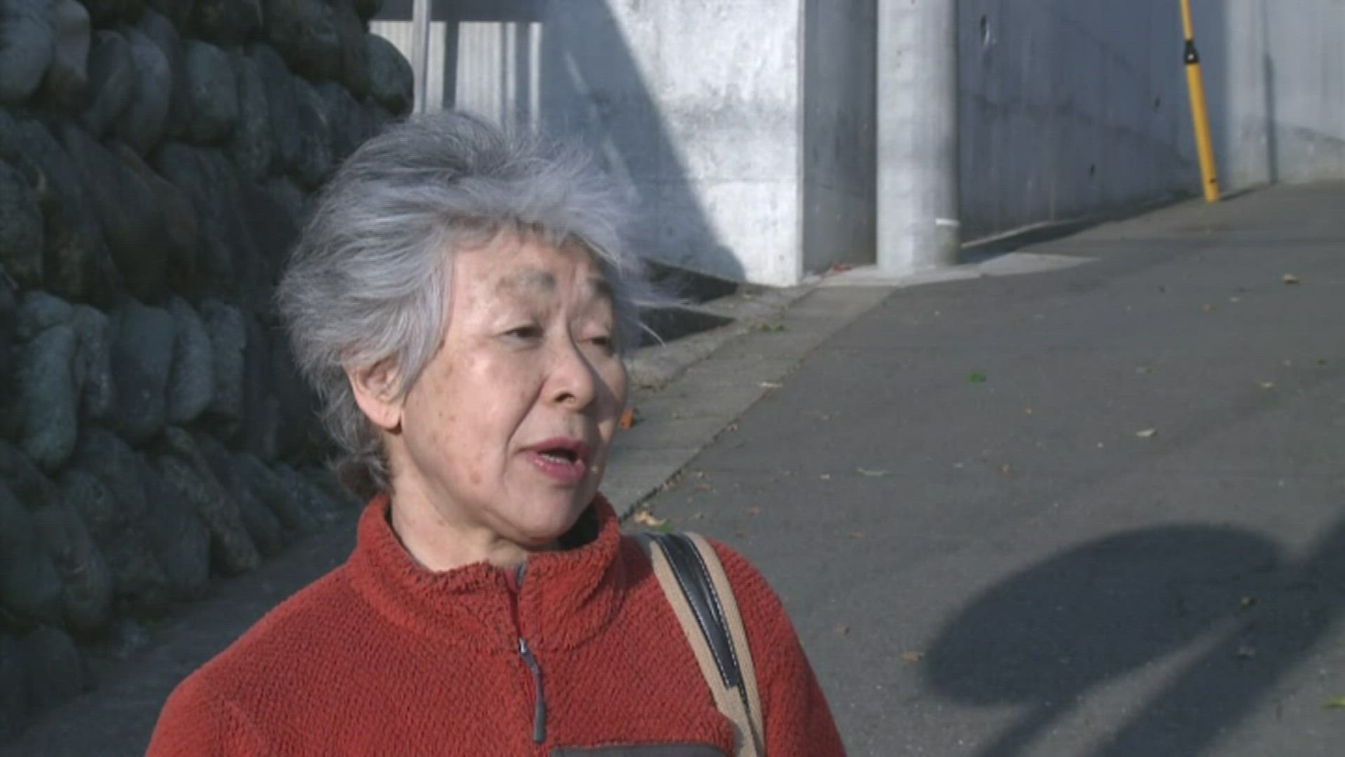 223566390 / Earthquake / Tokyo / Japan / 2011