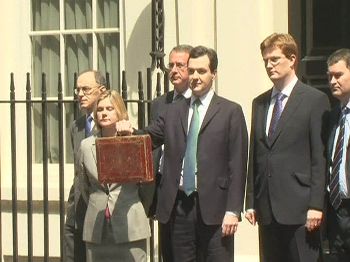 961001473 / Budget Draft / Great Britain / 2010