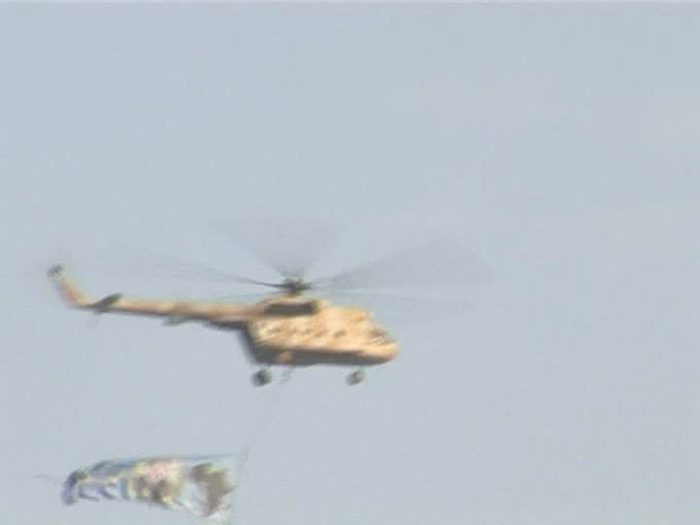 718251768 / 40th Anniversary / Parade / Libya
