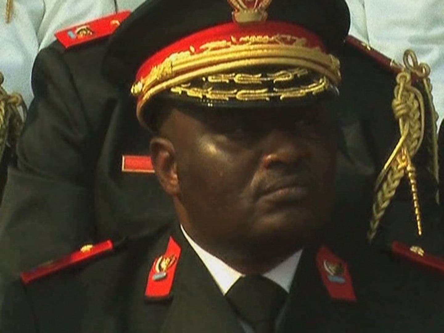 515165104 / Independence Ceremony / Democratic Republic of Congo / 2010