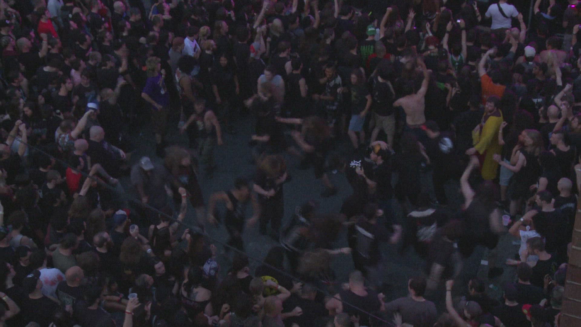 381538405 / Maryland Deathfest / Baltimore / USA / May 26, 2012