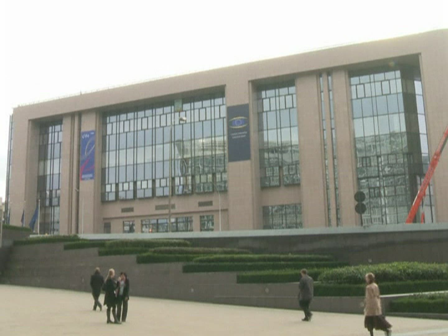 985546482 / European Council / Brussels / Nov 3, 2010