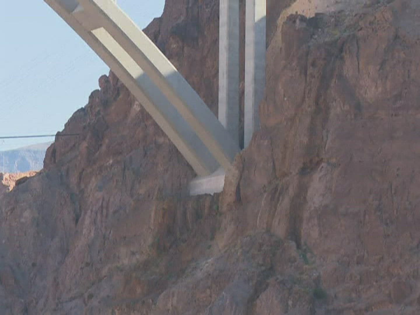 121852592 / Bridge / Hoover Dam / USA / Oct 12, 2010