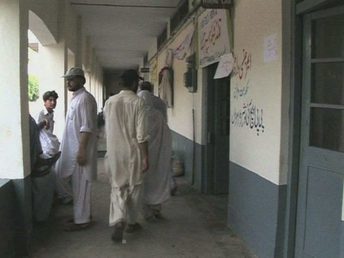 384207112 / Flood Disaster / Flood Victim / Pakistan