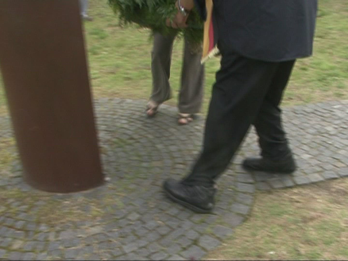 287239676 / Victim of the Wall / Remembrance / Berlin