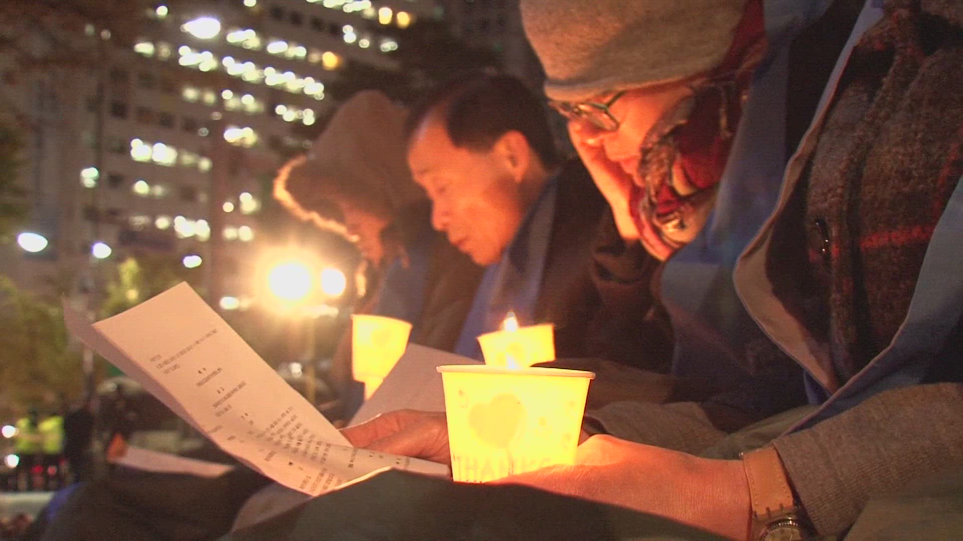 240240042 / G-20 Summit / Demonstration / Seoul