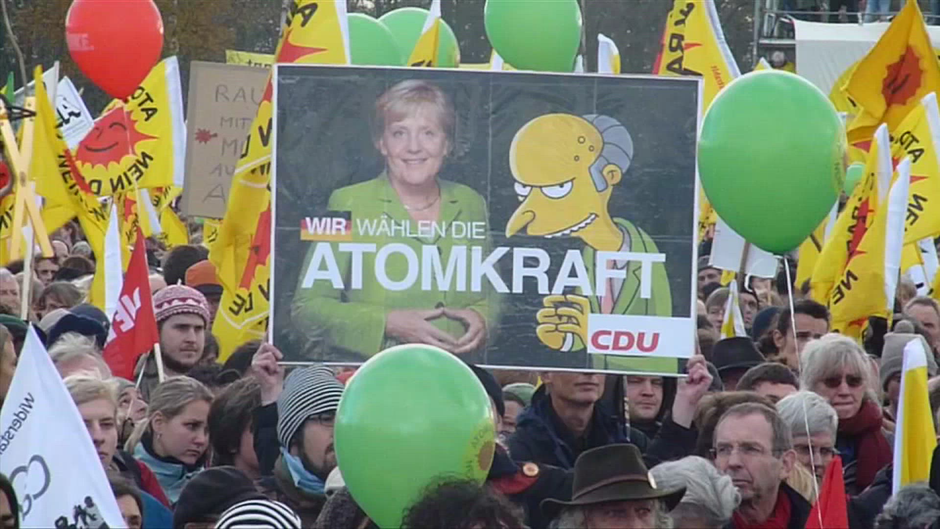 625445062 / Angela Merkel / Germany