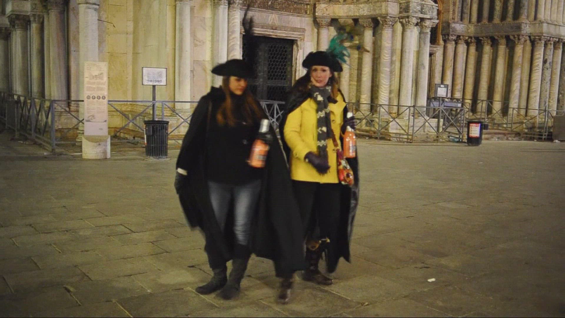424034602 / Carnival / Venice / Italy / Feb 12, 2012