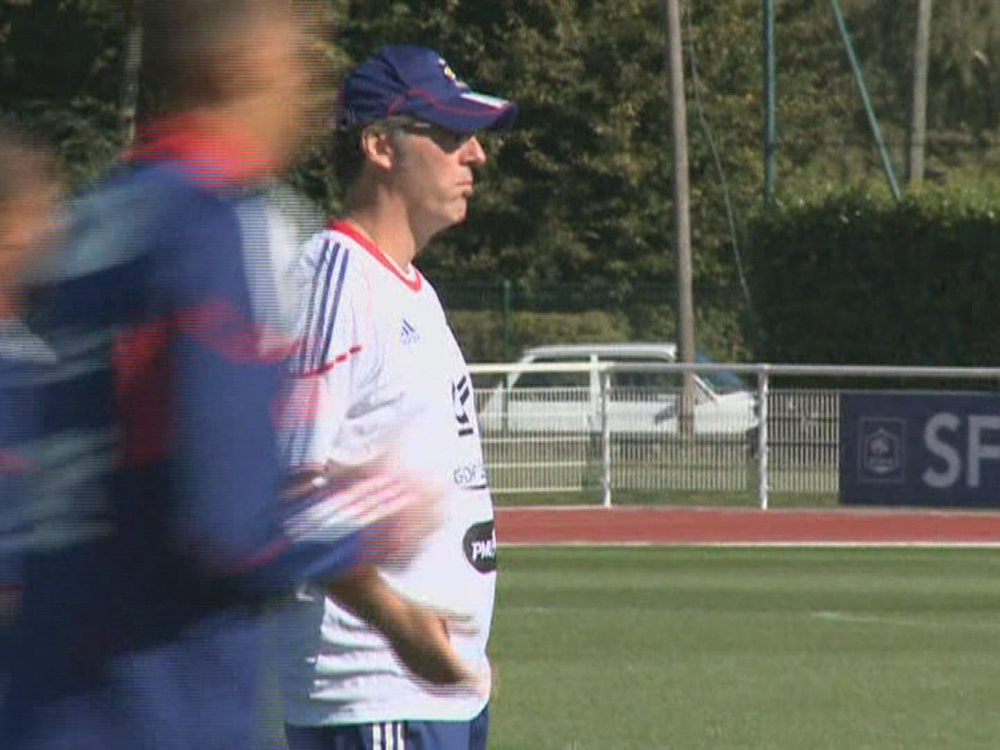 124998465 / French National Team / France / Sep 1, 2010