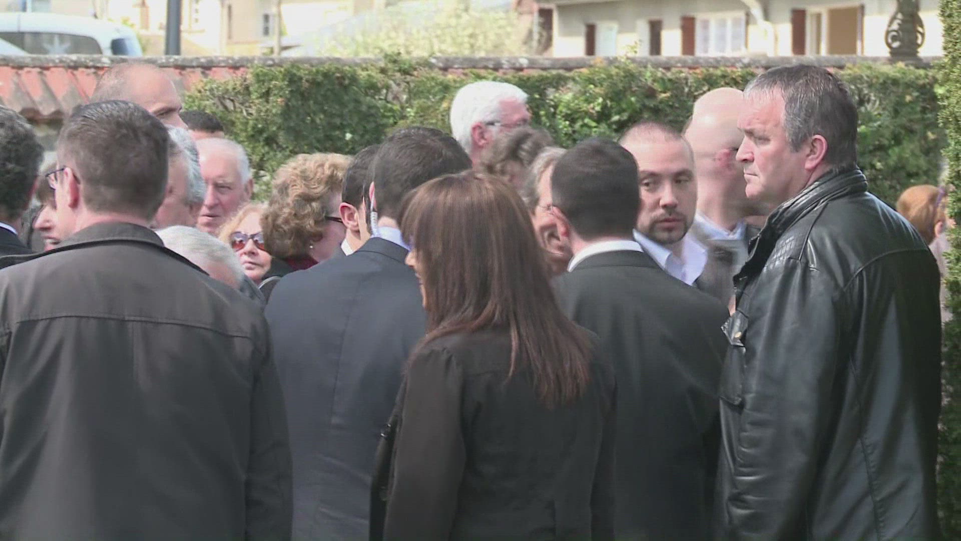 363244682 / François Hollande / France / May 1, 2012 363244682 / François Hollande / France / May 1, 2012