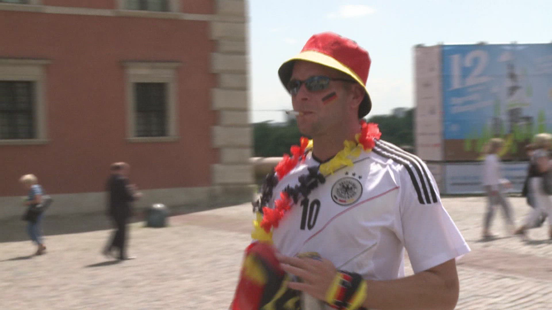 566794431 / UEFA EURO 2012 / Football / 2012