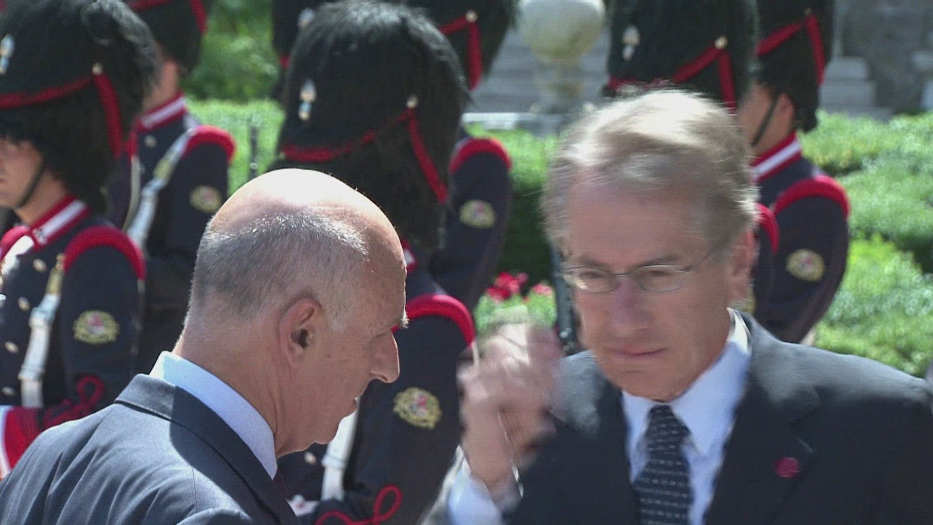 248504398 / Angela Merkel / Mario Monti / Euro Crisis / Italy / Jul 4, 2012