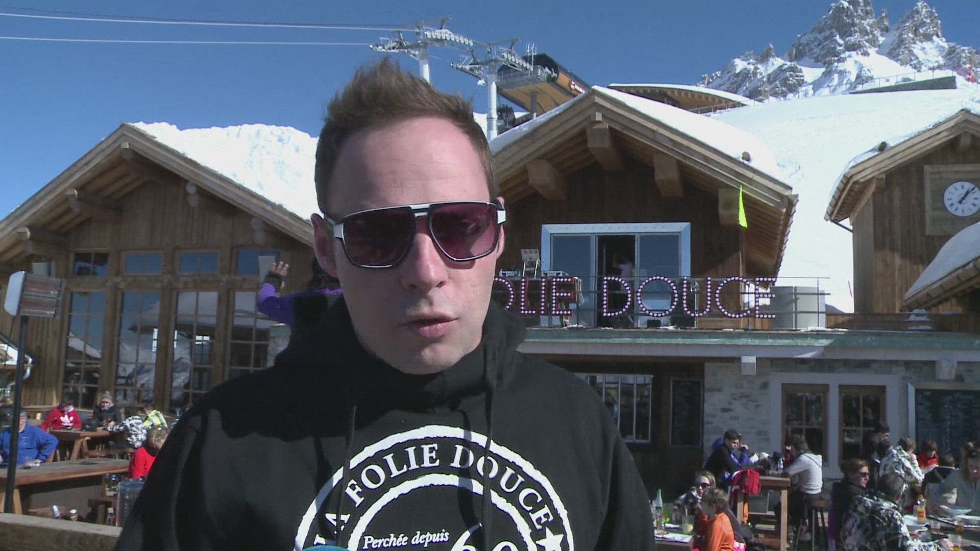 329279925 / News Footage / Feb 21, 2013