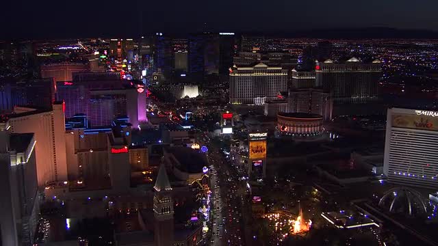 Cineflex Las Vegas 16