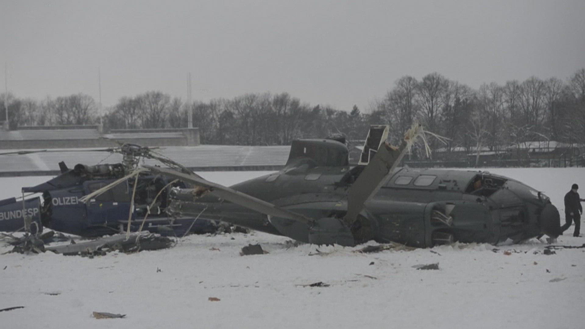 741941549 / News Footage / Mar 21, 2013