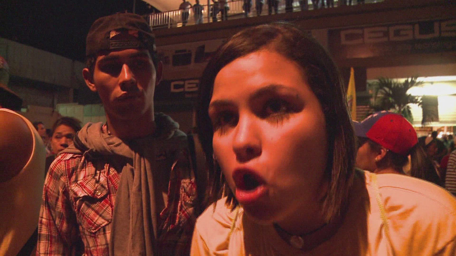 423260312 / News Footage / Apr 15, 2013 423260312 / News Footage / Apr 15, 2013